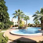 Apartamento Casa Puesta Del Sol
