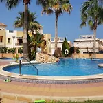 Casa Puesta Del Sol Apartamento Alicante