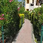 Apartamento Casa Puesta Del Sol Alicante