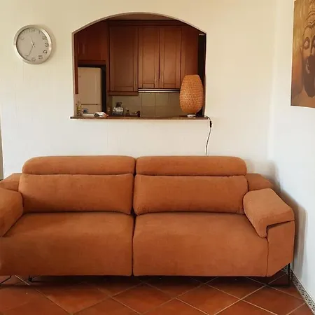 Apartamento Casa Puesta Del Sol Alicante