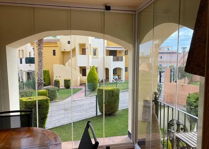 דירה Casa Puesta Del Sol אליקאנטה