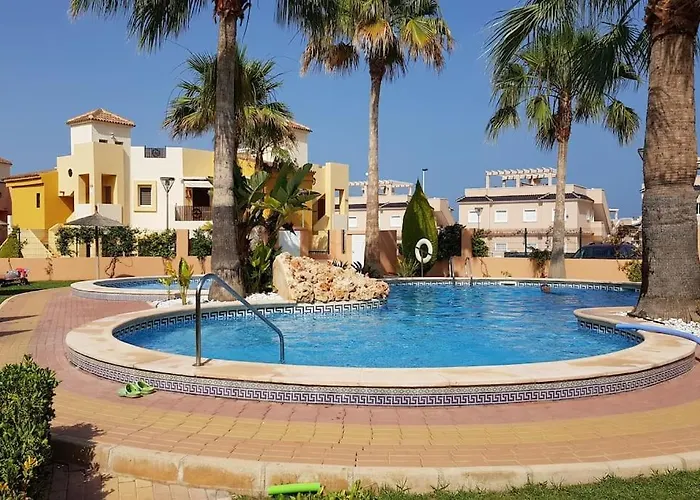 Casa Puesta Del Sol דירה אליקאנטה