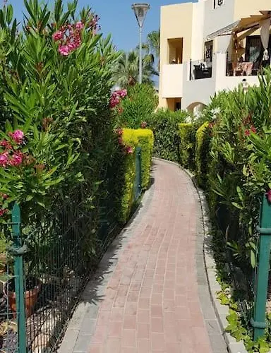 דירה Casa Puesta Del Sol אליקאנטה